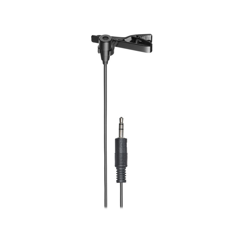 МИКРОФОН AUDIO TECHNICA ATR3350xiS МИКРОФОН AUDIO TECHNICA ATR3350xiS