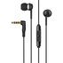 СЛУШАЛКИ SENNHEISER CX 80S СЛУШАЛКИ SENNHEISER CX 80S