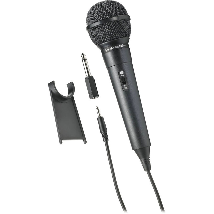 МИКРОФОН AUDIO TECHNICA ATR1200x МИКРОФОН AUDIO TECHNICA ATR1200x