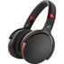 СЛУШАЛКИ SENNHEISER HD 458BT BLACK СЛУШАЛКИ SENNHEISER HD 458BT BLACK