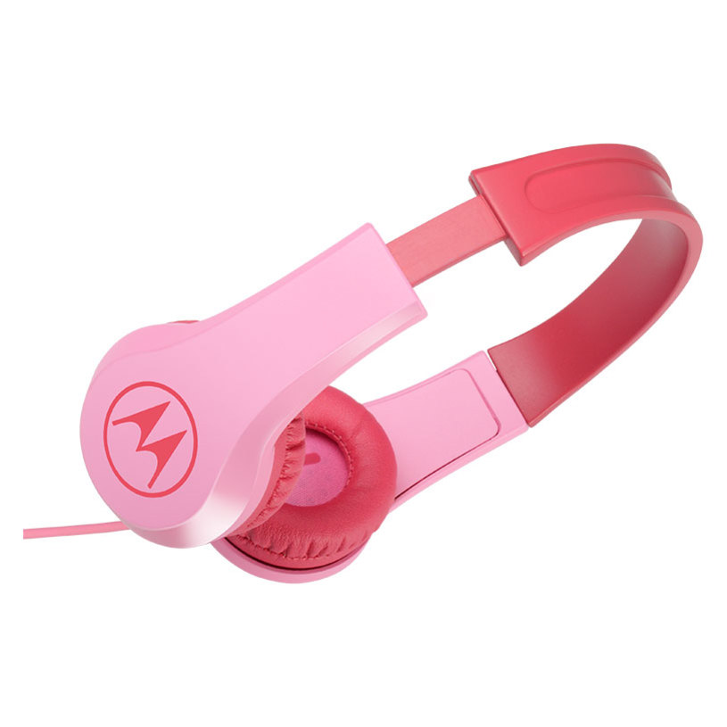 Стерео слушалки MOTOROLA PULSE ESC. SQUAD 200 P KIDS Стерео слушалки MOTOROLA PULSE ESC. SQUAD 200 P KIDS