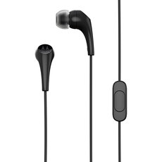 Headphones MOTOROLA PULSE ESC.EAR BUDS BLK Headphones MOTOROLA PULSE ESC.EAR BUDS BLK