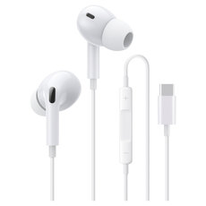 Стерео слушалки RIVERSONG MELODY T1+ TYPE-C Стерео слушалки RIVERSONG MELODY T1+ TYPE-C