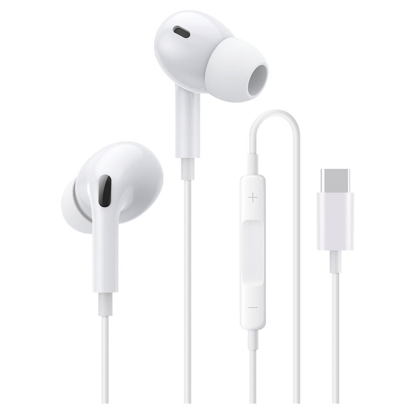Стерео слушалки RIVERSONG MELODY T1+ TYPE-C Стерео слушалки RIVERSONG MELODY T1+ TYPE-C