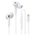СЛУШАЛКИ RIVERSONG MELODY T1+ TYPE-C WH СЛУШАЛКИ RIVERSONG MELODY T1+ TYPE-C WH