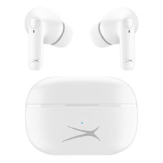 True wireless слушалки ALTEC LANSING CREW WHITE True wireless слушалки ALTEC LANSING CREW WHITE