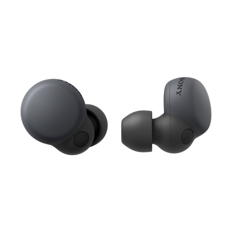 True wireless headphones SONY LINKBUDS S WFLS900NB WIRELESS, BLACK True wireless headphones SONY LINKBUDS S WFLS900NB WIRELESS, BLACK