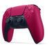 PS5 DUALSENSE WIRELESS CONTROLLER RED PS5 DUALSENSE WIRELESS CONTROLLER RED