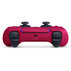 PS5 DUALSENSE WIRELESS CONTROLLER RED PS5 DUALSENSE WIRELESS CONTROLLER RED