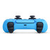 PS5 DUALSENSE WIRELESS CONTROLLER BLUE PS5 DUALSENSE WIRELESS CONTROLLER BLUE