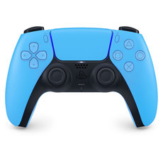 PS5 DUALSENSE WIRELESS CONTROLLER BLUE PS5 DUALSENSE WIRELESS CONTROLLER BLUE
