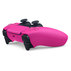 PS5 DUALSENSE WIRELESS CONTROLLER PINK PS5 DUALSENSE WIRELESS CONTROLLER PINK