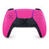 PS5 DUALSENSE WIRELESS CONTROLLER PINK PS5 DUALSENSE WIRELESS CONTROLLER PINK