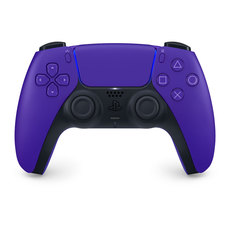 PS5 DUALSENSE WIRELESS CONTROLLER PURPLE PS5 DUALSENSE WIRELESS CONTROLLER PURPLE