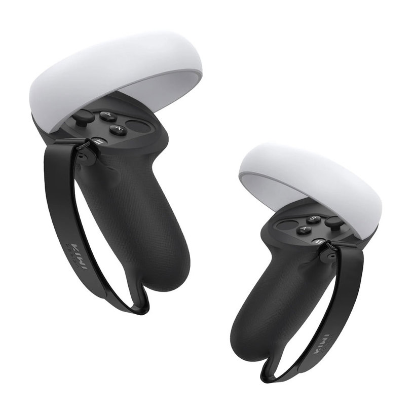KIWI РЪКОХВАТКИ ЗА OCULUS QUEST 2 VR KIWI РЪКОХВАТКИ ЗА OCULUS QUEST 2 VR