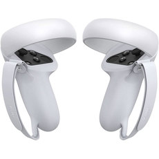KIWI HANDLES FOR OCULUS QUEST 2 VR WH WHITE KIWI HANDLES FOR OCULUS QUEST 2 VR WH WHITE