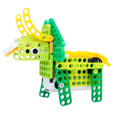 TOY ROBOT ROBOTIS PLAY 300 DINOS TOY ROBOT ROBOTIS PLAY 300 DINOS