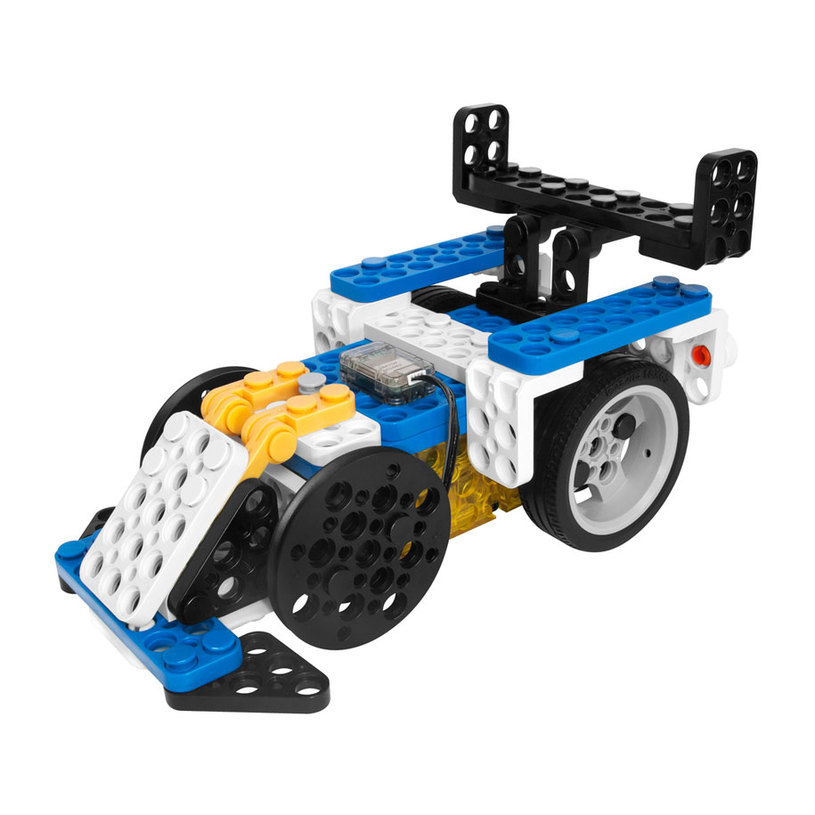 ИГРАЧКА РОБОТ ROBOTIS PLAY 700 OLLOBOT ИГРАЧКА РОБОТ ROBOTIS PLAY 700 OLLOBOT