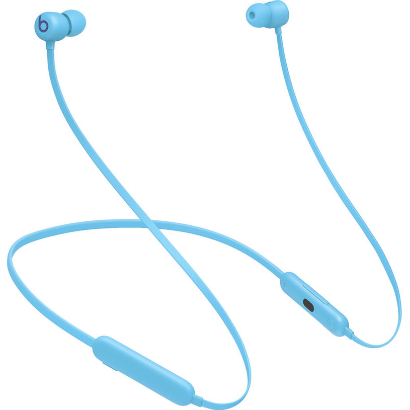Headphones BEATS FLEX BLUE MYMG2ZM/A Headphones BEATS FLEX BLUE MYMG2ZM/A