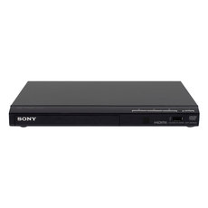 DVD ПЛЕЪР SONY DVP-SR760 DVD ПЛЕЪР SONY DVP-SR760