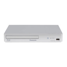 BLU-RAY ПЛЕЪР PANASONIC DMP-BDT168EG BLU-RAY ПЛЕЪР PANASONIC DMP-BDT168EG