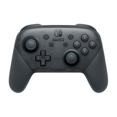 NINTENDO SWITCH PRO CONTROLLER NINTENDO SWITCH PRO CONTROLLER