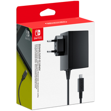 AC ADAPTER NINTENDO SWITCH AC ADAPTER NINTENDO SWITCH