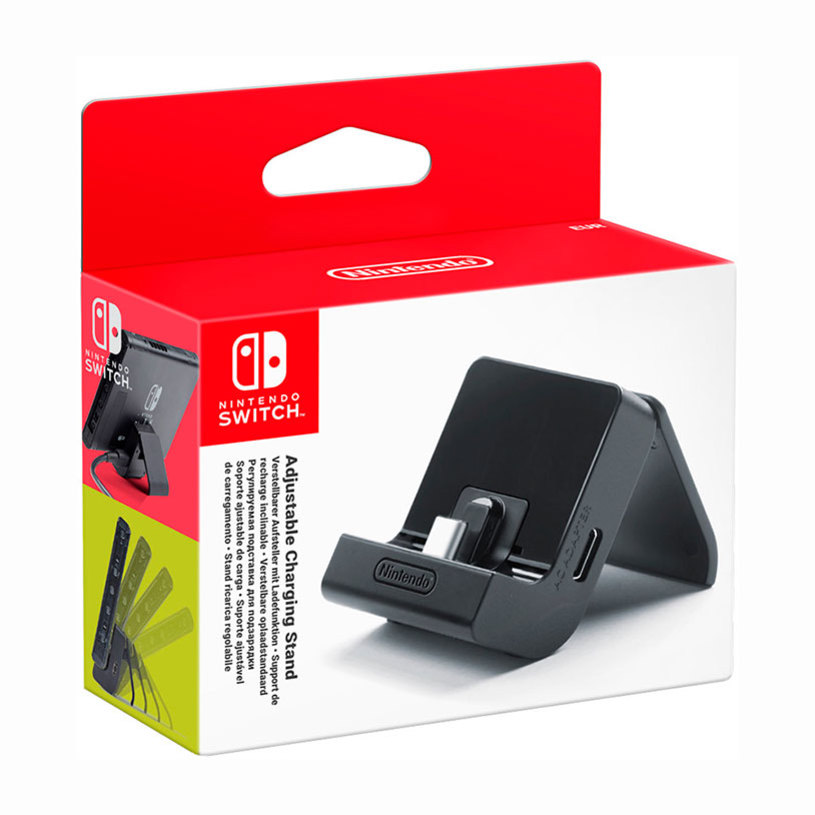 CHARGING STAND NINTENDO SWITCH CHARGING STAND NINTENDO SWITCH