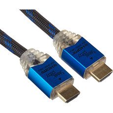 HDMI КАБЕЛ 4К STEELPLAY PS4 HDMI КАБЕЛ 4К STEELPLAY PS4