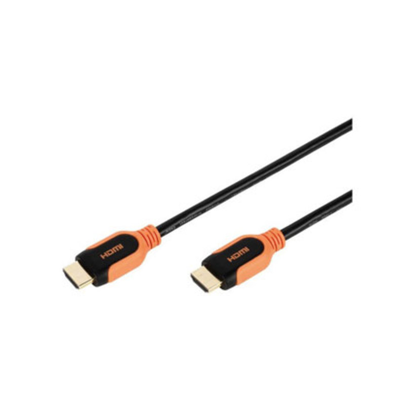 Кабел VIVANCO 42959 HDMI 2M Кабел VIVANCO 42959 HDMI 2M