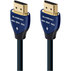 КАБЕЛ AUDIOQUEST 3M BlueBerry HDMI КАБЕЛ AUDIOQUEST 3M BlueBerry HDMI