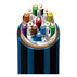 КАБЕЛ AUDIOQUEST 3M BlueBerry HDMI КАБЕЛ AUDIOQUEST 3M BlueBerry HDMI