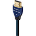 КАБЕЛ AUDIOQUEST 3M BlueBerry HDMI КАБЕЛ AUDIOQUEST 3M BlueBerry HDMI