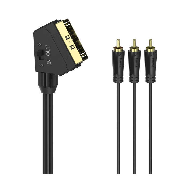 Cable HAMA 43178/122163/205156 Cable HAMA 43178/122163/205156