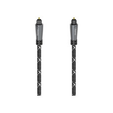 Кабел HAMA 42923/122262/205139 OPTIC 1.5M Кабел HAMA 42923/122262/205139 OPTIC 1.5M