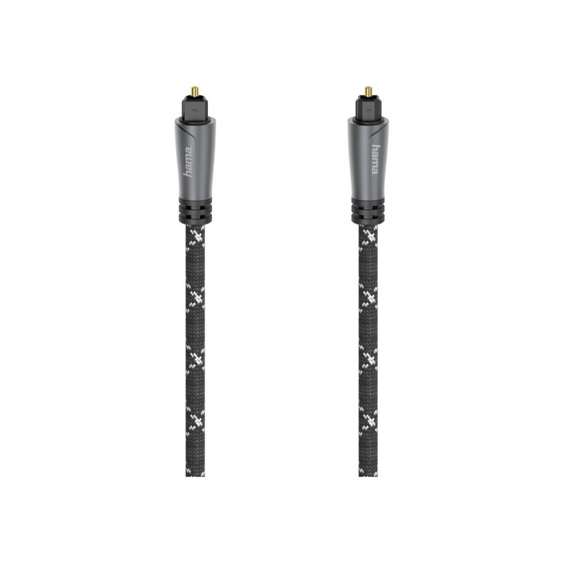 Cable HAMA 42923/122262/205139 OPTIC 1.5M Cable HAMA 42923/122262/205139 OPTIC 1.5M