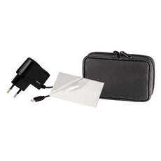 GPS Accessory HAMA Комплект за навигация 93789 GPS Accessory HAMA Комплект за навигация 93789