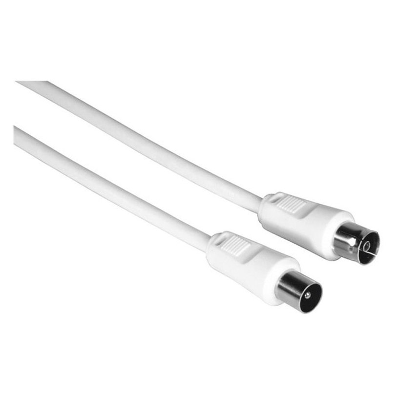 Cable HAMA 11902/205030 COAX 5 M Cable HAMA 11902/205030 COAX 5 M
