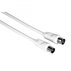 КАБЕЛ HAMA 11903/205031 COAX 10 M КАБЕЛ HAMA 11903/205031 COAX 10 M