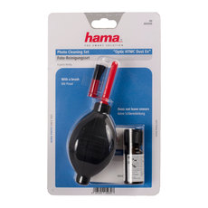 HAMA ПОЧИСТВАЩ КОМПЛЕКТ 5930 HAMA ПОЧИСТВАЩ КОМПЛЕКТ 5930