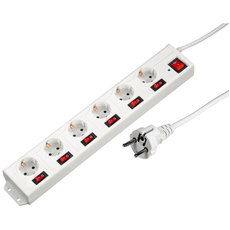 РАЗКЛОНИТЕЛ HAMA 137239 6/1.4М РАЗКЛОНИТЕЛ HAMA 137239 6/1.4М