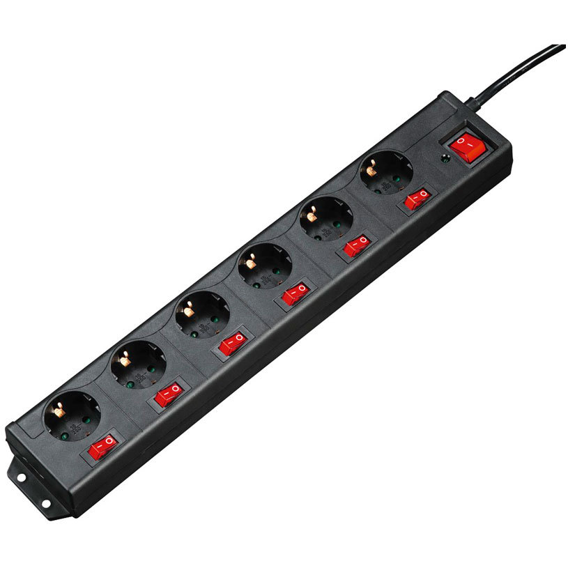 Distribution panel HAMA 6 ГН / 1.4 М. С КЛЮЧ 137259 Distribution panel HAMA 6 ГН / 1.4 М. С КЛЮЧ 137259