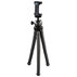 ТРИПОД HAMA FLEX PRO 3В1 27СМ.-04605 ТРИПОД HAMA FLEX PRO 3В1 27СМ.-04605