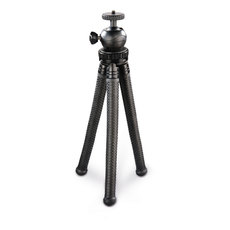 ТРИПОД HAMA FLEX PRO 3В1 27СМ.-04605 ТРИПОД HAMA FLEX PRO 3В1 27СМ.-04605