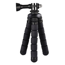 ТРИПОД HAMA FLEX 2В1 14СМ.- 04609 ТРИПОД HAMA FLEX 2В1 14СМ.- 04609