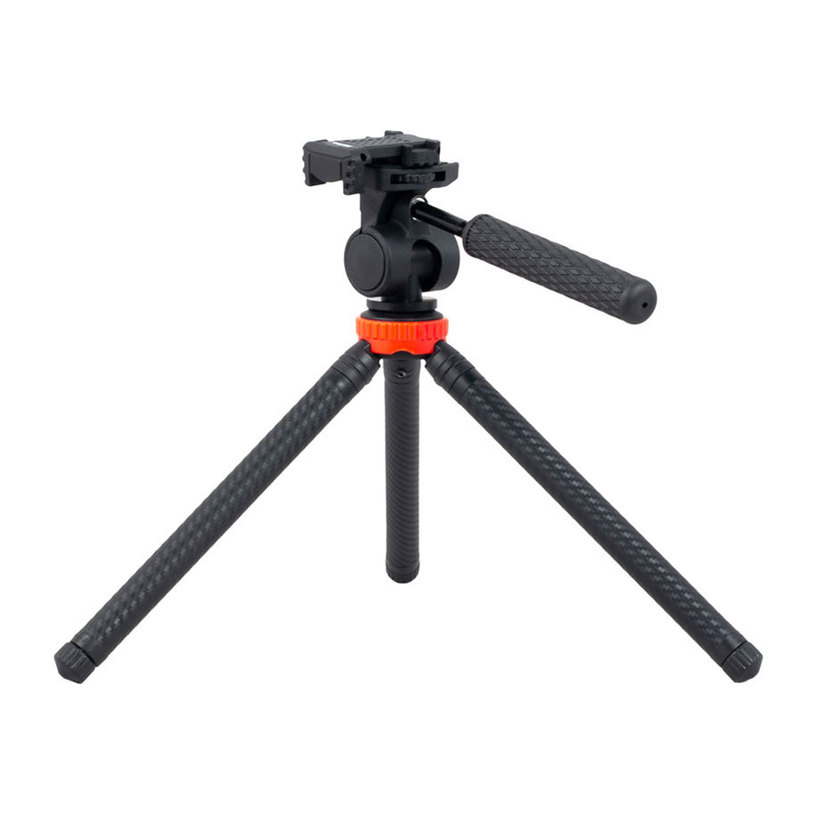 ТРИПОД HAMA TRAVELLER PRO GOPRO/GSM/PH 0 ТРИПОД HAMA TRAVELLER PRO GOPRO/GSM/PH 0