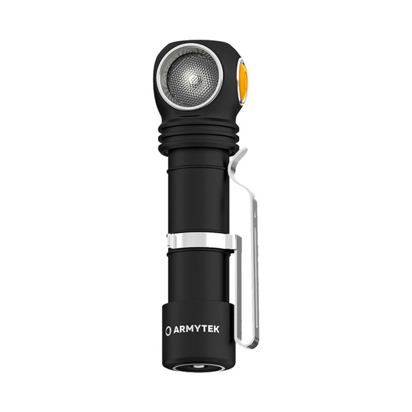 Torch ARMYTEK WIZARD C2 PRO F08701C Torch ARMYTEK WIZARD C2 PRO F08701C
