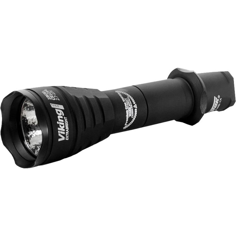 Фенер ARMYTEK VIKING PRO F01903BC/A03201 Фенер ARMYTEK VIKING PRO F01903BC/A03201