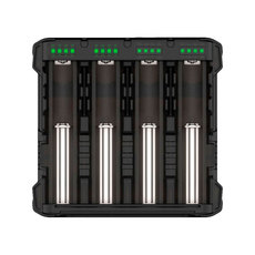 ЗАРЯДНО УСТРОЙСТВО ARMYTEK HANDY C4 PRO A04401 ЗАРЯДНО УСТРОЙСТВО ARMYTEK HANDY C4 PRO A04401