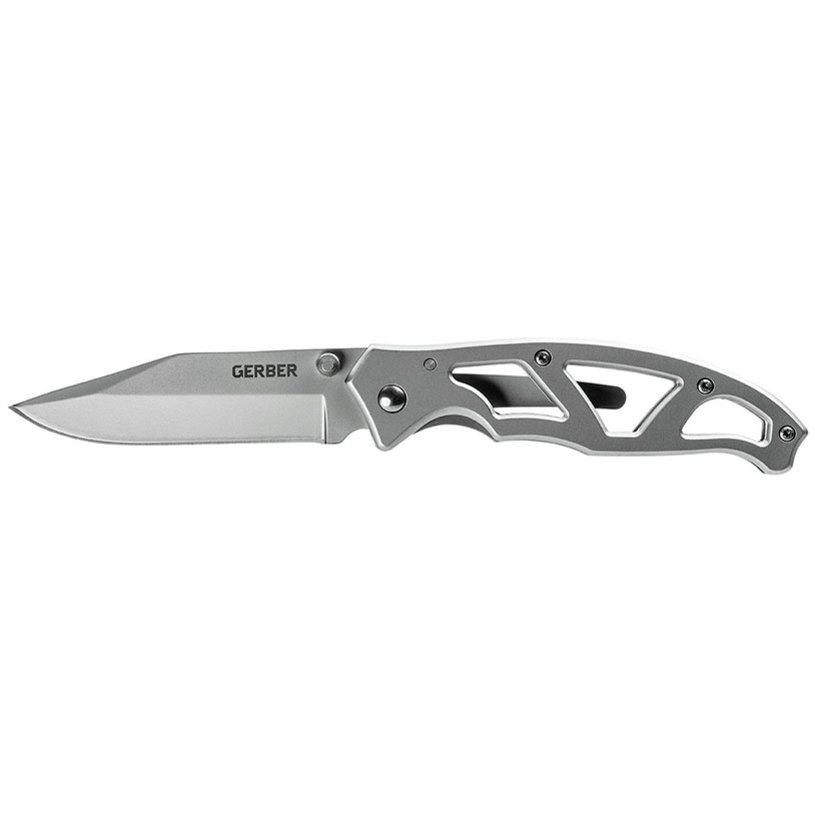*GERBER 31-003626 PARAFRAME I FOLD KNIFE *GERBER 31-003626 PARAFRAME I FOLD KNIFE